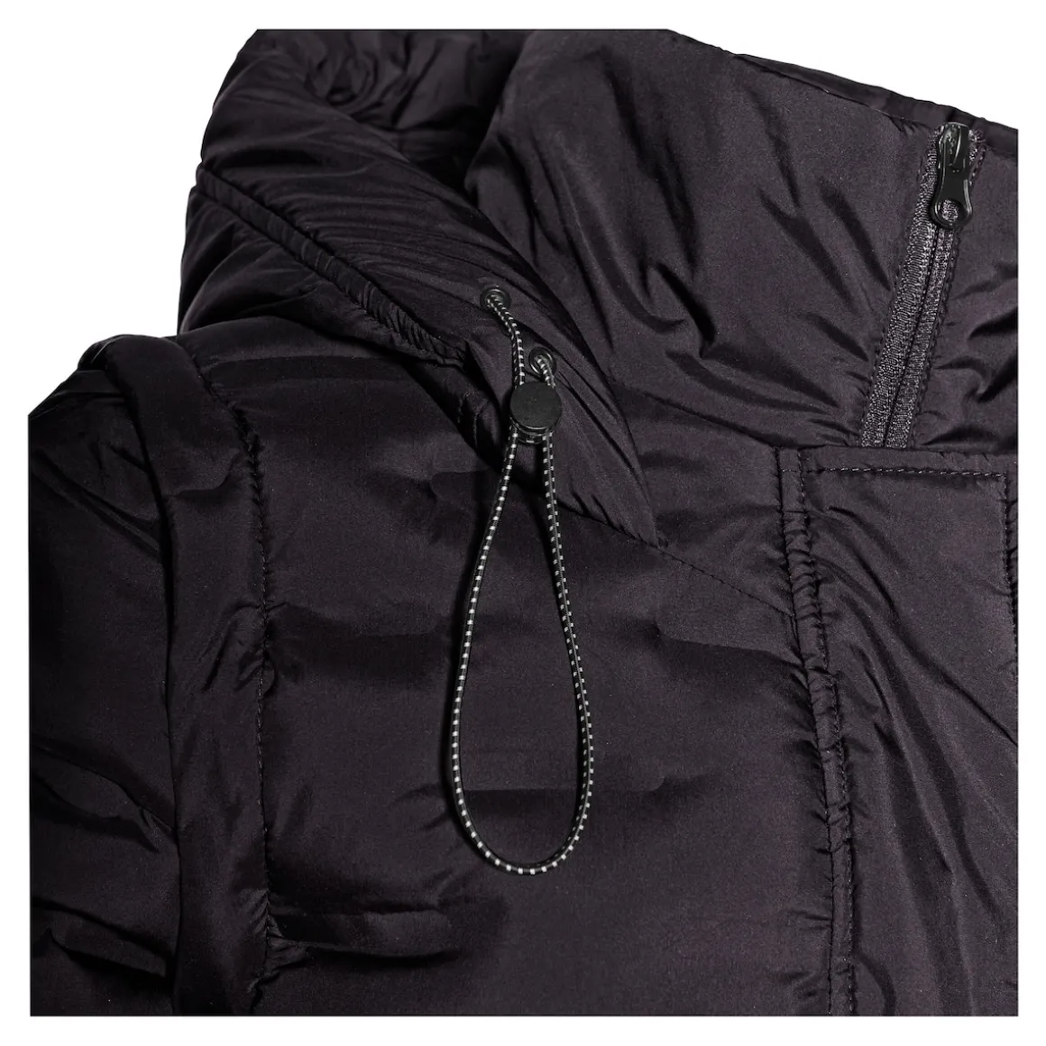 Damen-Steppjacke „Carina“ 2 in 1