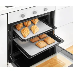 Dauerbackfolie, 2 Stück