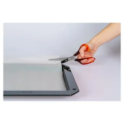 Dauerbackfolie, 2 Stück