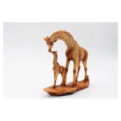 Dekofigur Giraffen Luise