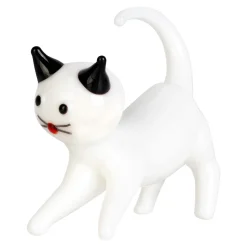 Deko-Figuren-Set „Glastiere“, 3-teilig