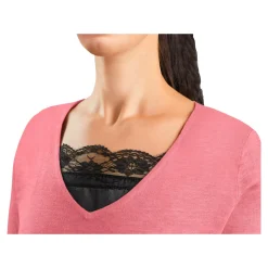 Dekollete-Clou, 2 Stück