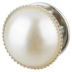 Dekolleté-Knöpfe, 3 Stück