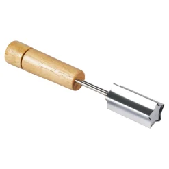 Dekorier-Ausstecher Stern