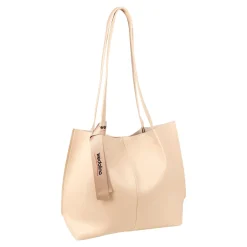 Design-Schultertasche „Wedolina“