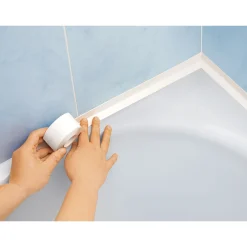 Dichtungsband 3,5 m weiß