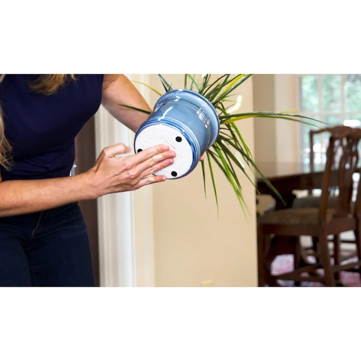 Doppelseitiges Klebeband "Hammersmith Monster Tape", 3 Stück