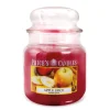 Duftkerze, 411g Apple Spice
