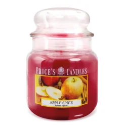 Duftkerze, 411g Apple Spice