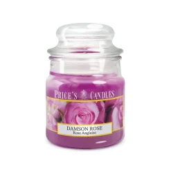 Duftkerzen-Set, 4-teilig "Floral"