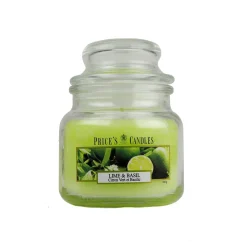 Duftkerzen-Set, 4-teilig 