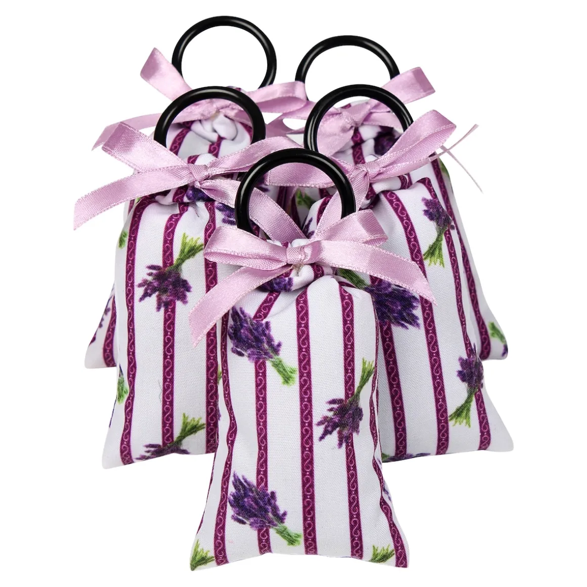 Duftsäckchen "Lavendel", 5 Stück