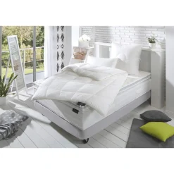 Duosteppbett "Allegro" 135x200 cm