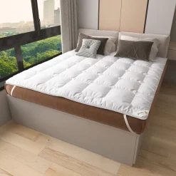 Duo-Topper 180x200 cm