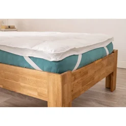 Duo-Topper 100x200 cm