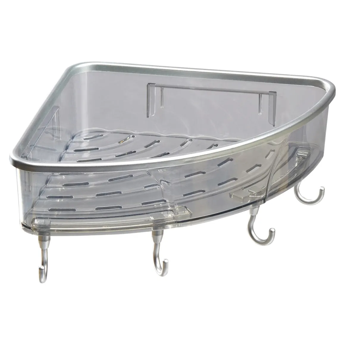 Duscheckregal, 1 Stück