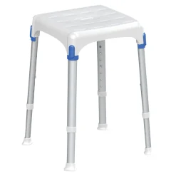 Duschhocker "laguna", 7-fach verstellbar