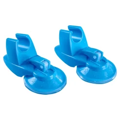 Duschkopfhalter, 2 Stück