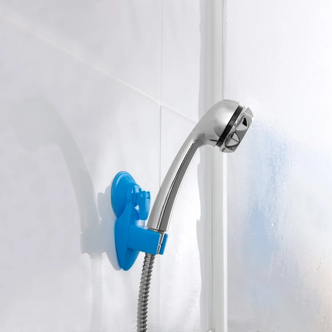 Duschkopfhalter, 2 Stück