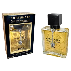 Eau de Toilette "Wild", 50 ml