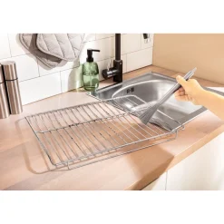 Edelstahl-Bürste „Extrem“