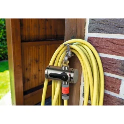 Edelstahl-Durchlauferhitzer Kompakt