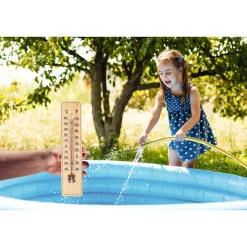 Edelstahl-Durchlauferhitzer Kompakt