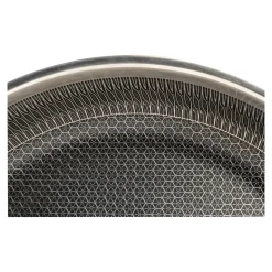 Edelstahl-Pfanne „Premium Polygon“ 20 cm