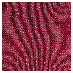 Effekt-Häkelgarn "Häkel-Glitz", 100g rot