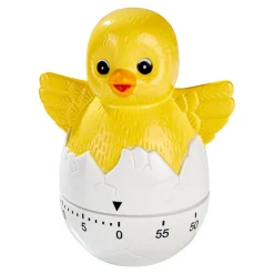 Eieruhr "Küken", Küchentimer, 60 min