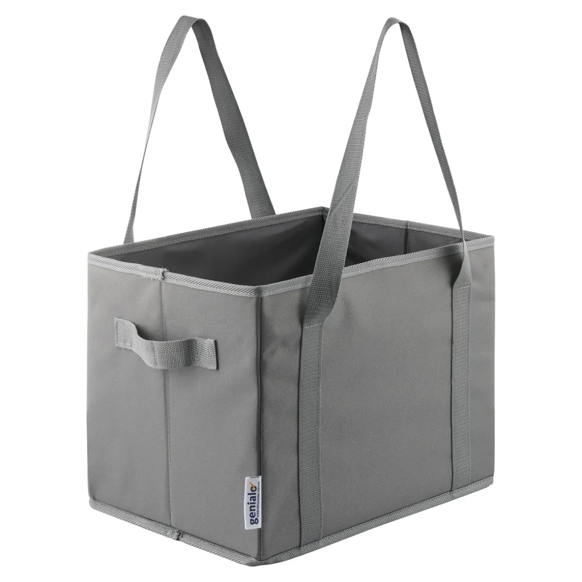 Einkaufskorb, faltbar