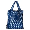 Einkaufstasche „Punkte“ 2.0 faltbar