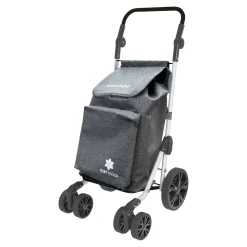 Einkaufstrolley "Keep Cold"