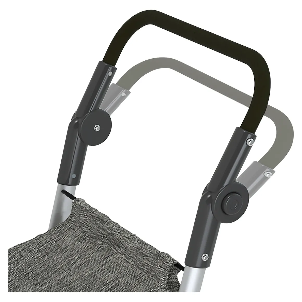 Einkaufstrolley "Keep Cold"