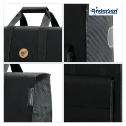 Einkaufstrolley Royal Shopper Tango