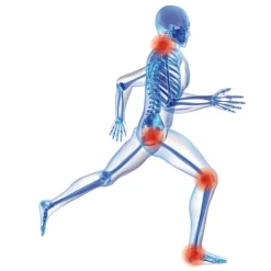 Einlegesohlen "Memory-Komfort" schwarz