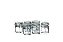 Einmachglas 9 cl GOTHIKA