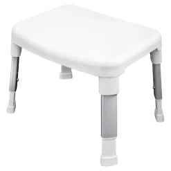 Einstiegshilfe "Alu"