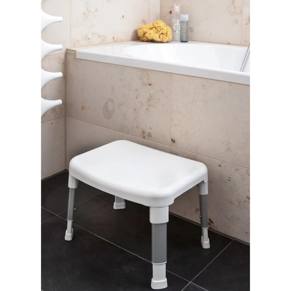 Einstiegshilfe "Alu"