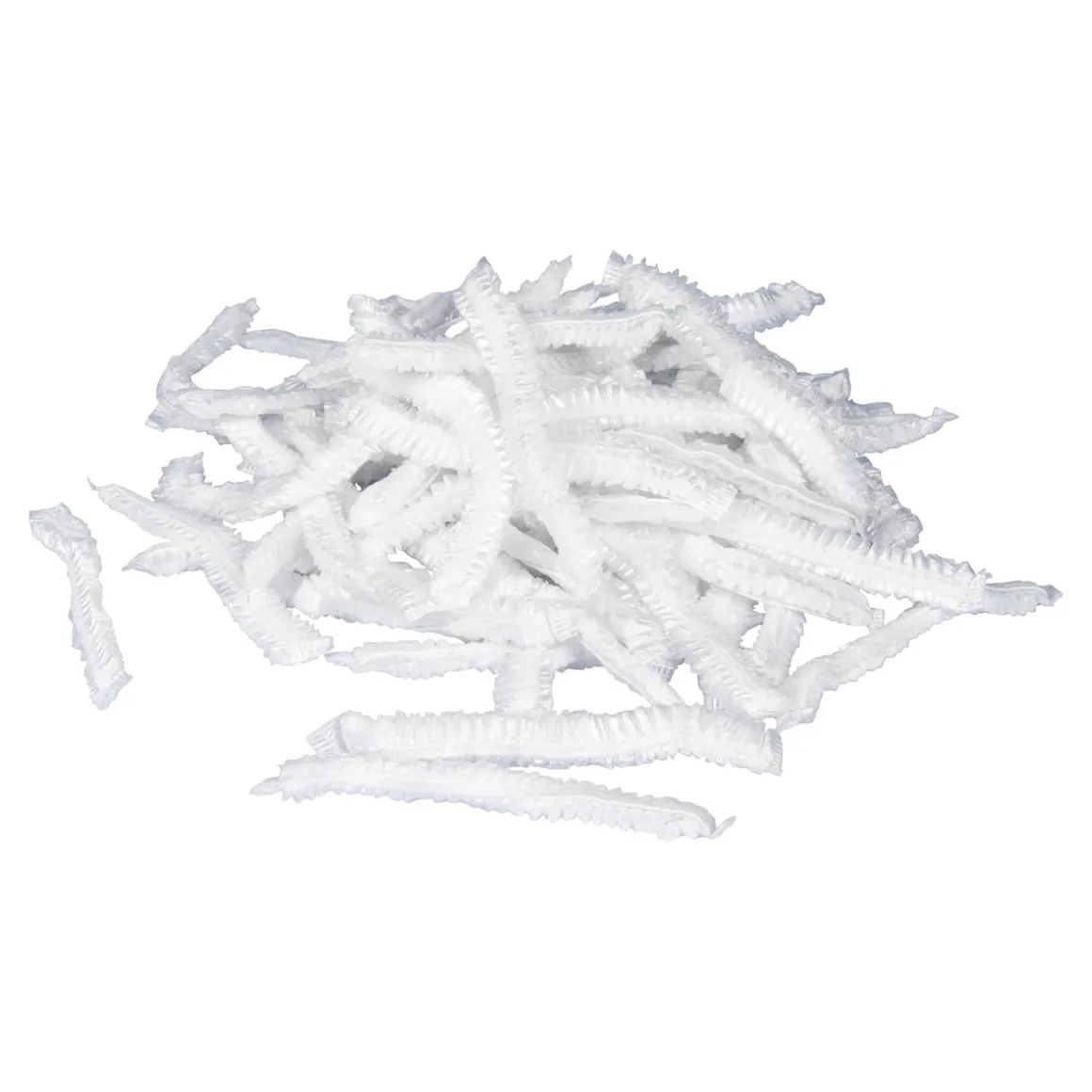 Einweg-Lebensmittelabdeckung, 80 Stück