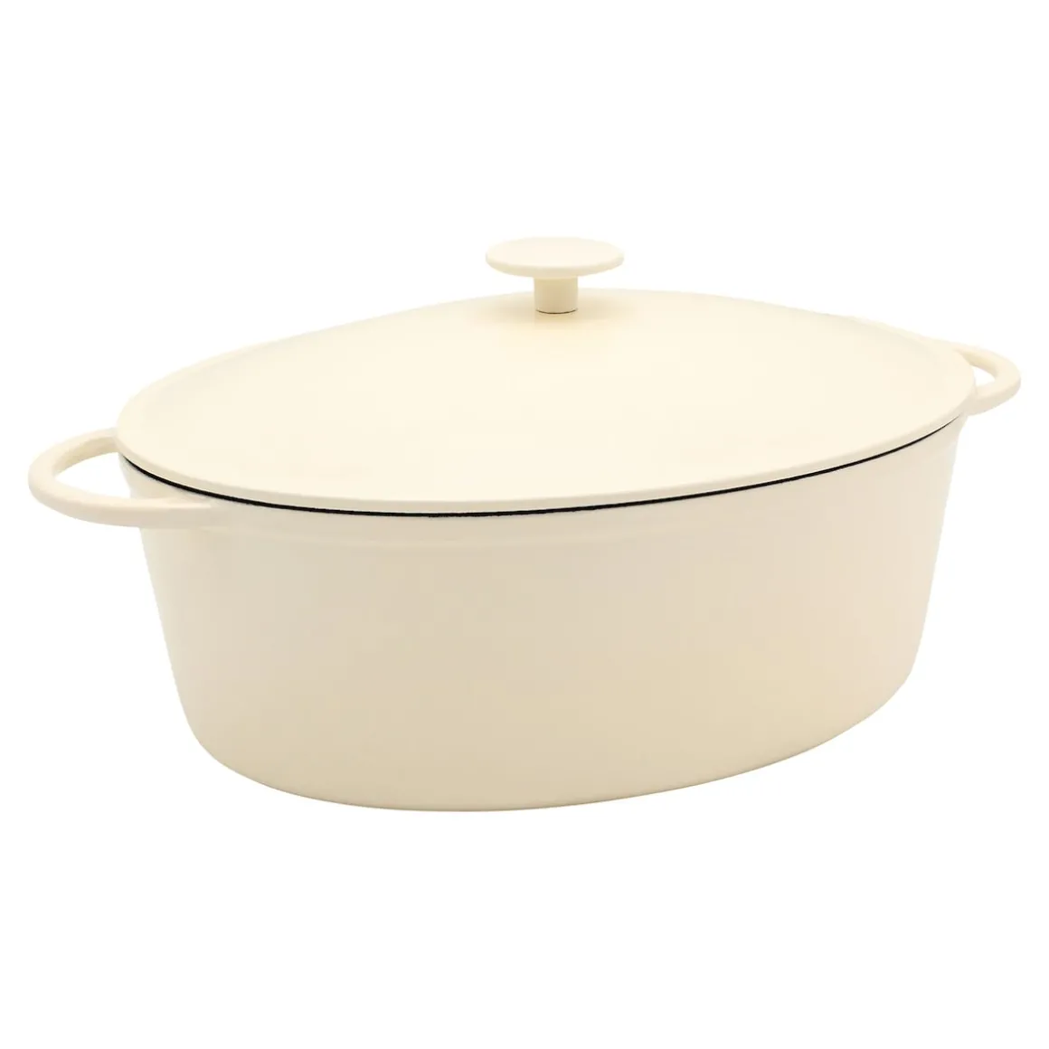 Eisenguss-Gänsebräter "Savanna"