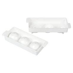 Eiswürfelform „XXL-Kugeln“