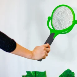 Elektrische Fliegenklatsche