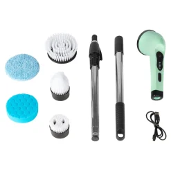 Elektrische Reinigungsbürste „Pro Spin“