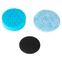 Elektrische Reinigungsbürste „Pro Spin“