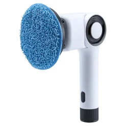 Elektrische Reinigungsbürste „Speed“