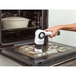 Elektrische Reinigungsbürste „Speed“