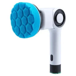 Elektrische Reinigungsbürste „Speed“