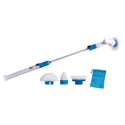 Elektrische Reinigungsbürste "Hurricane Spin Scrubber"