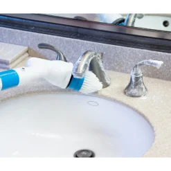 Elektrische Reinigungsbürste 